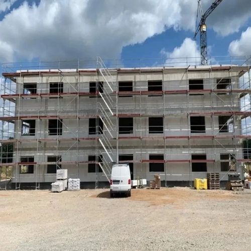CONSTRUCTION SERVICES